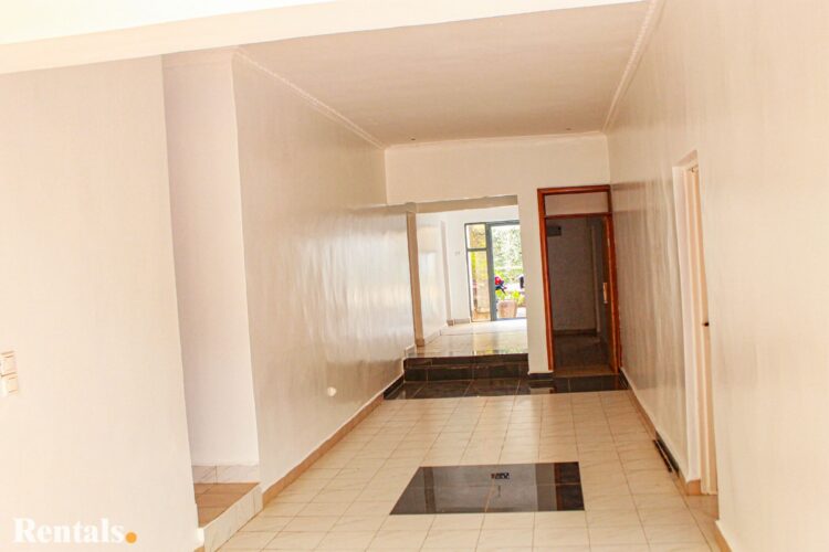 Rented! Spacious Office Space For Rent in Remere, Gisimenti